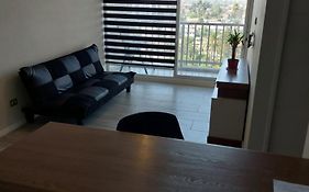 Departamento la Cisterna